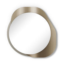 Specchio da terra / a muro / moderno / rettangolare