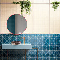 Piastrella da interno / da bagno / da sala...