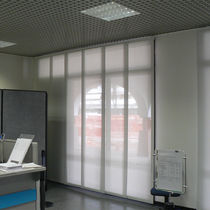 Tenda da sole giapponese / in tessuto /...