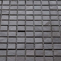 Mosaico da interno / da pavimento / in ardesia...