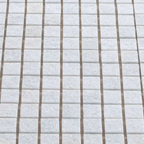 Mosaico da interno / da pavimento / in ardesia...