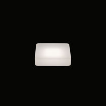 Luce LED / quadrata / IP20 / professionale