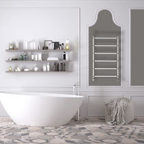 Scaldasalviette ad acqua calda / elettrico...