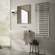 Scaldasalviette ad acqua calda / 0...500...