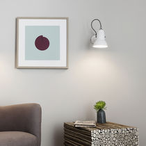 Applique moderna / da interno / in alluminio...