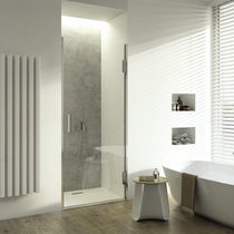 Box doccia in acciaio inox / in alluminio...