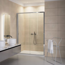 Box doccia in acciaio inox / in alluminio...