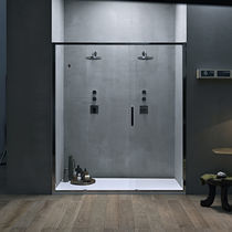 Box doccia in acciaio inox / in alluminio...