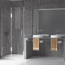 Box doccia in acciaio inox / in alluminio...