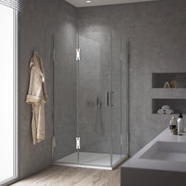 Box doccia in acciaio inox / in alluminio...