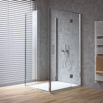 Box doccia in acciaio inox / in alluminio...