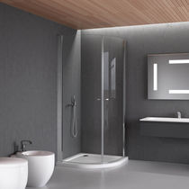 Box doccia in acciaio inox / in alluminio...