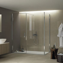 Box doccia in acciaio inox / in alluminio...