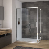 Box doccia in acciaio inox / in alluminio...