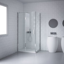 Box doccia in acciaio inox / in alluminio...