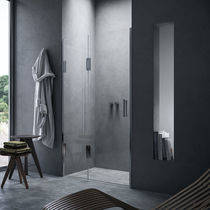 Box doccia in acciaio inox / in alluminio...