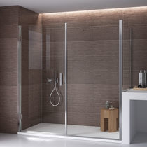 Box doccia in acciaio inox / in alluminio...