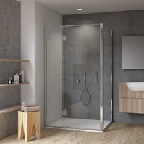 Box doccia in acciaio inox / in alluminio...