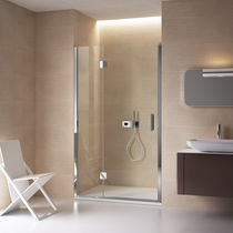 Box doccia in acciaio inox / in alluminio...