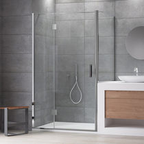 Box doccia in acciaio inox / in alluminio...
