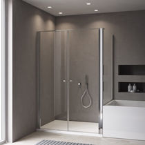 Box doccia in acciaio inox / in alluminio...