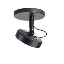 Plafoniera design originale / rotonda /...