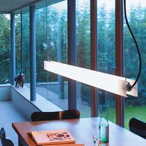 Luce a sospensione / a lampada fluorescente...
