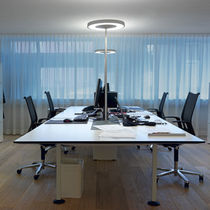 Lampada per ufficio / in alluminio / in...