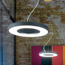 Luce a sospensione / a lampada fluorescente...