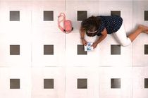 Parquet massello / in legno / dipinto /...