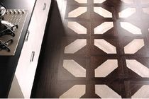 Parquet massello / in legno / verniciato...