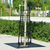 Hinzonek Fascia per Albero Fasciatura Protettiva Addensata a Prova di Inverno Fasciatura per Tronco D'albero Copertura Idratante per Mantenere Il Caldo (65 6 Piedi X 5 Pollici