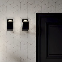 Applique moderna / da interno / in metallo...