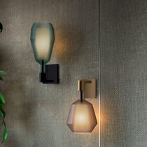 Applique moderna / da interno / in metallo...