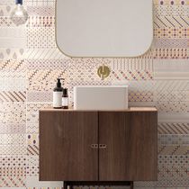 Piastrella da interno / da bagno / da parete...