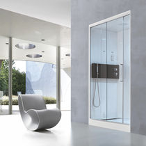 Box doccia a vapore / multifunzione / in...