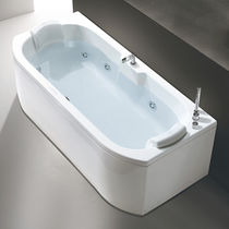 Vasca da bagno da appoggio / idromassaggio...