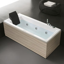 Vasca da bagno da appoggio / per ambiente...