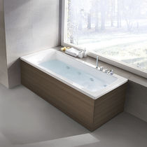 Vasca da bagno per ambiente abitativo /...