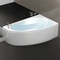 Vasca da bagno d'angolo / per ambiente abitativo...