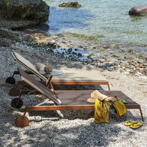 Lettino prendisole moderno / in Batyline®...