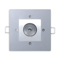 Luce ad incasso / LED RGBW / quadrata /...