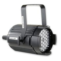 Proiettore a testa mobile IP20 / a LED RGBW...