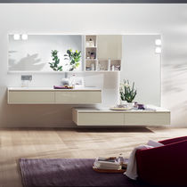 Bagno moderno / in ceramica