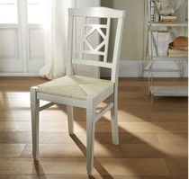 Sedia classica / in faggio / con supporto...