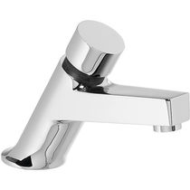 Miscelatore per lavabo / da appoggio / in...