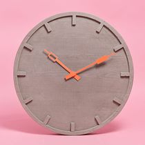 Orologio moderno / a muro / analogico /...