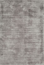 Tappeto moderno / a tinta unita / in cotone...