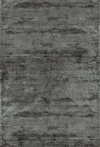 Tappeto moderno / a tinta unita / in cotone...
