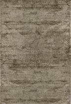Tappeto moderno / a tinta unita / in cotone...
